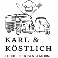 Karl & Köstlich. Foodtruck & Event-Catering